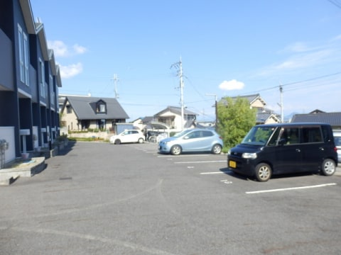  カサベルデ壱番館