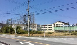 彦根市立亀山小学校