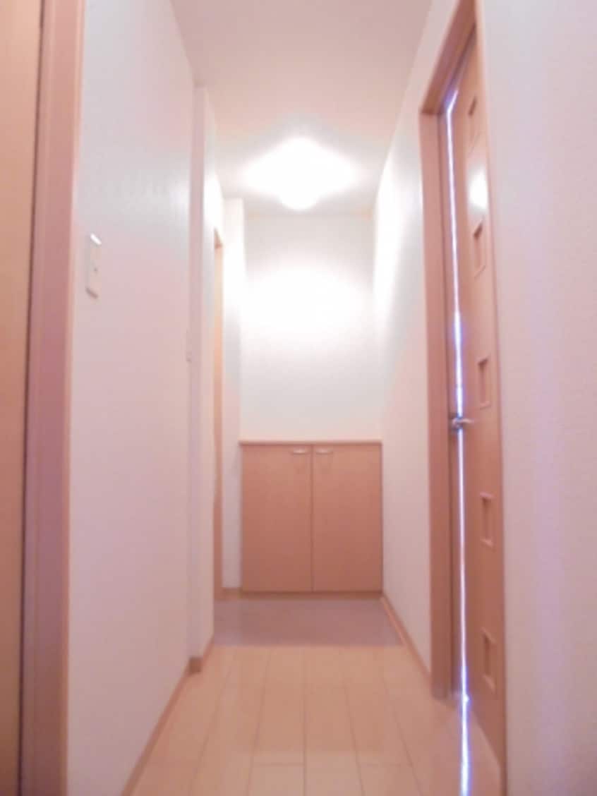  Salle de sejour (サルドセジュール)