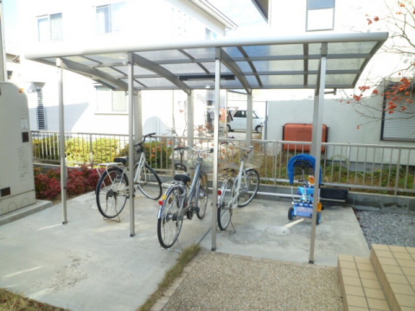  シャーメゾンコートＮ