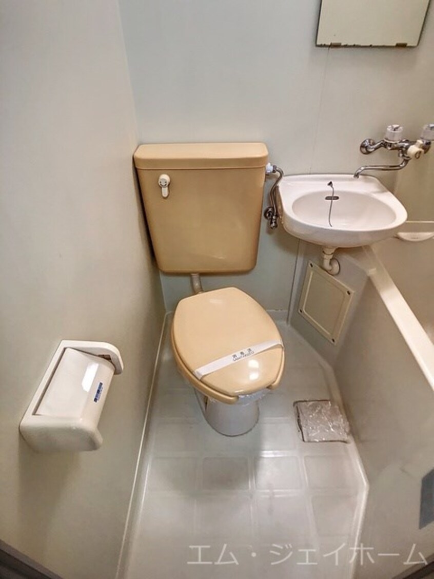  ピーチハイム福井