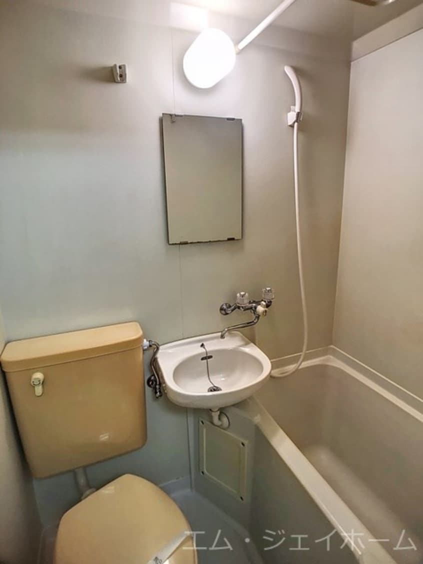  ピーチハイム福井