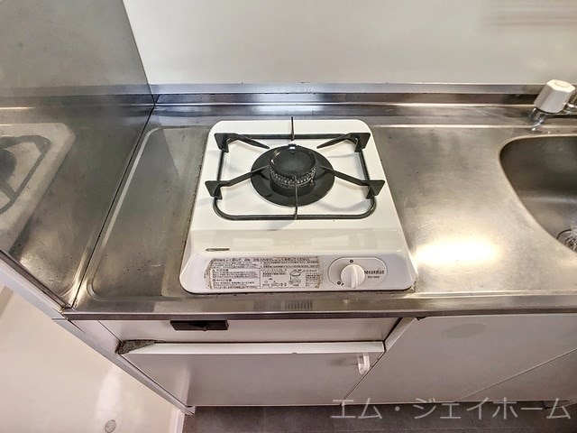  ピーチハイム福井