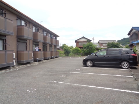  ガーデンハイツ