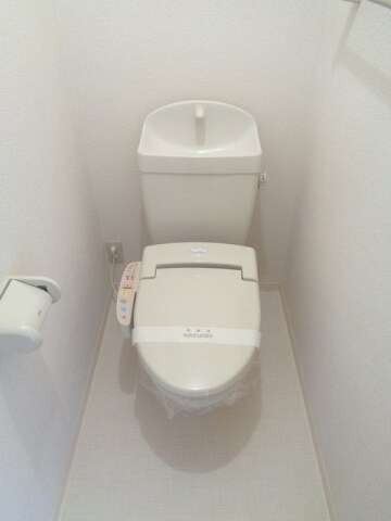  ガーデンハイツ