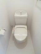  ガーデンハイツ