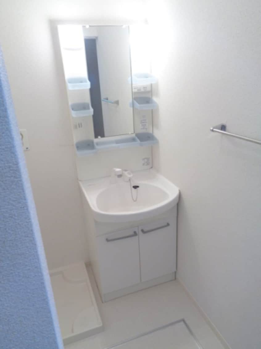  ガーデンハイツ