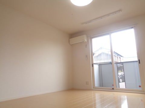  ガーデンハイツ