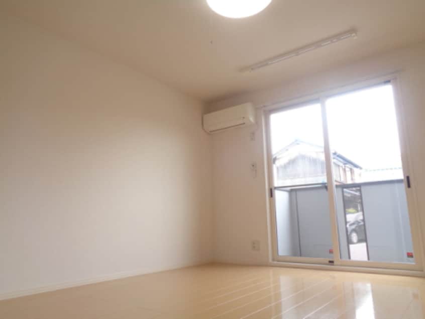  ガーデンハイツ