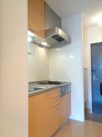  ガーデンハイツ