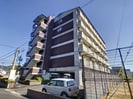 パークサイド甲西の外観