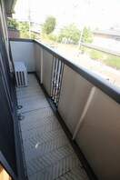  グランパルク藤代