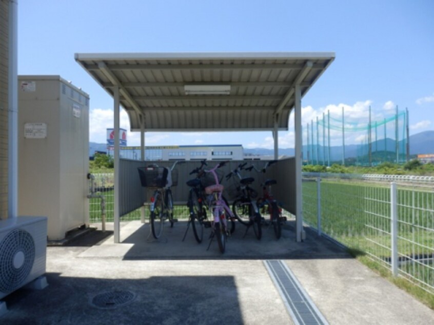  レイクアヴェニュー