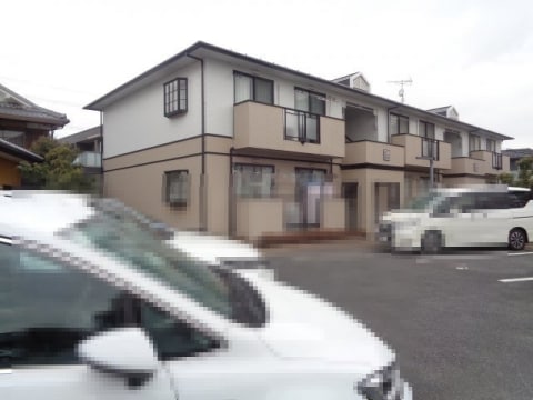  サンガーデン野洲