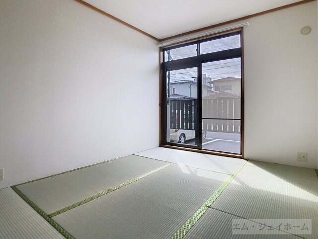  サンハイム伊勢C