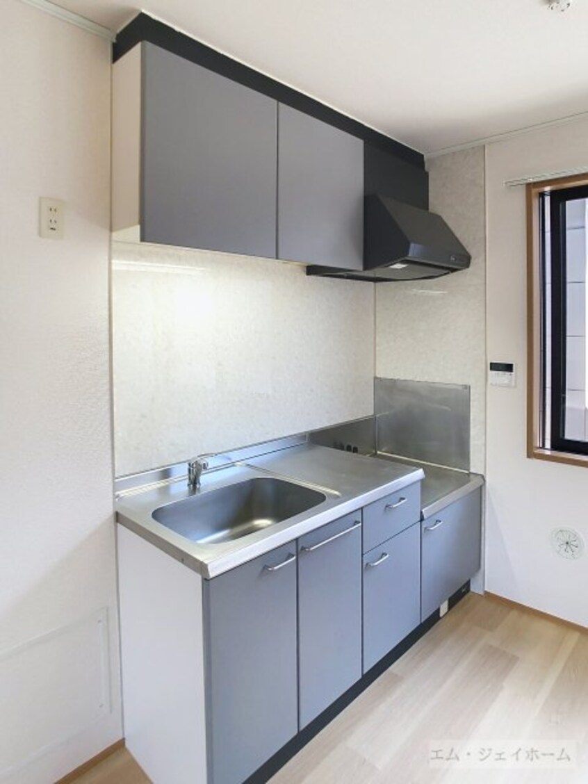  ハイムむらさきB