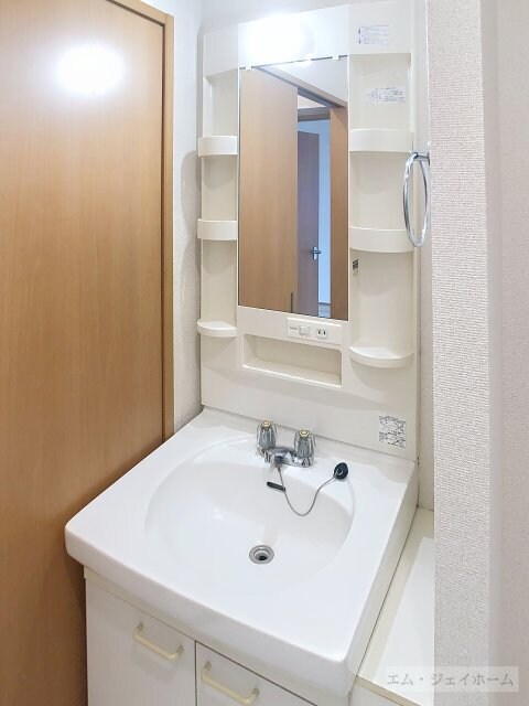  ハイムむらさきB