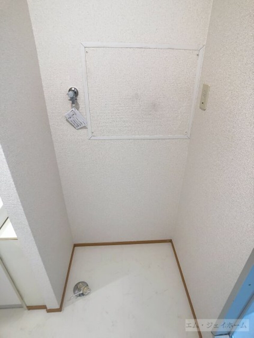  ハイムむらさきB