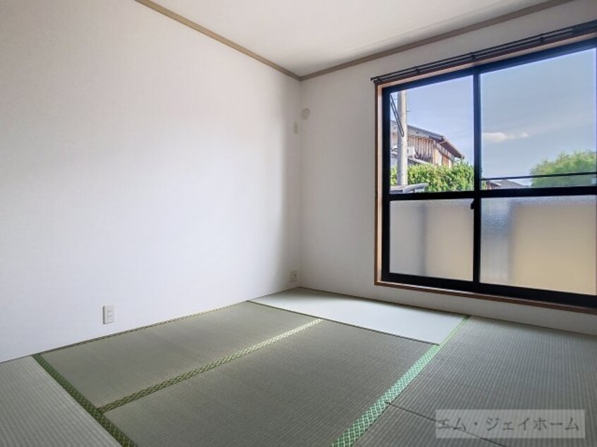  ハイムむらさきB