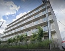 リーブス笹が丘Ⅰの外観