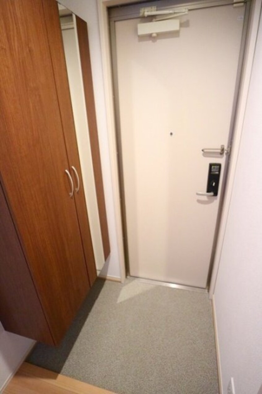  ヴィラ　シャルマン