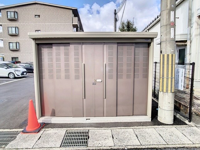  ベルデュール四季彩