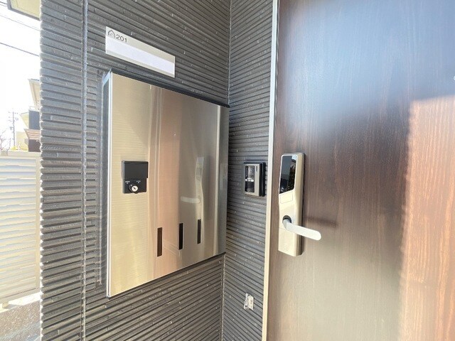 イメージ 仮称）守山市播磨田町新築アパート