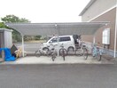  ストロベリーフィールズⅠ番館