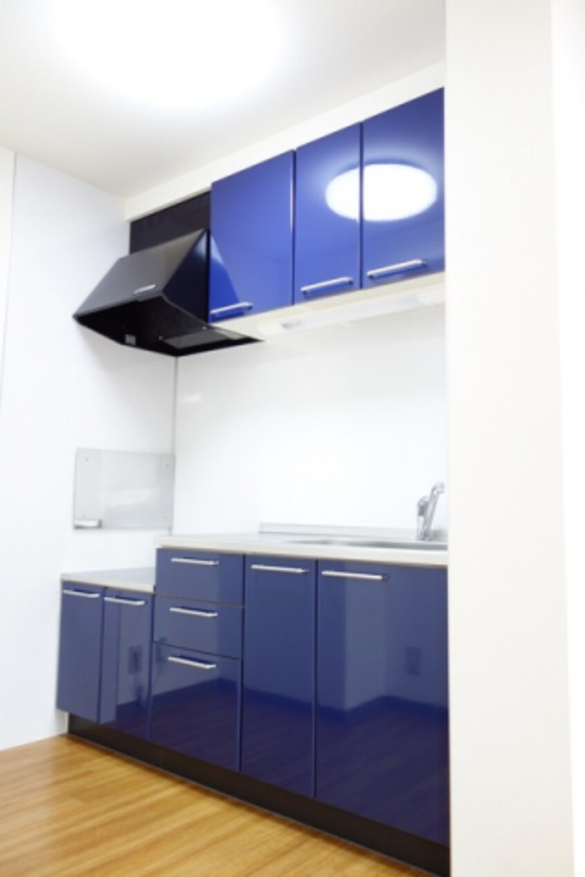  シャトレー参番館