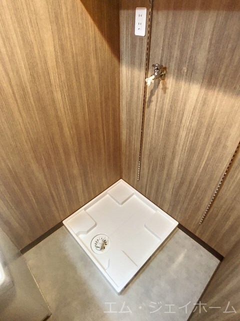  グランドール壱番館