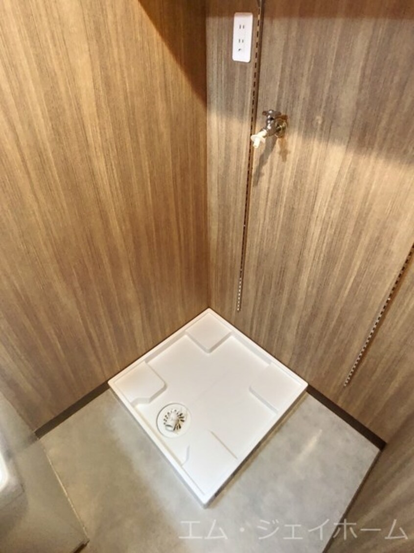  グランドール壱番館