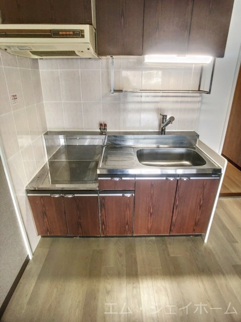  グランドール壱番館