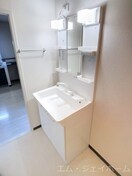  サンハイツ南志賀