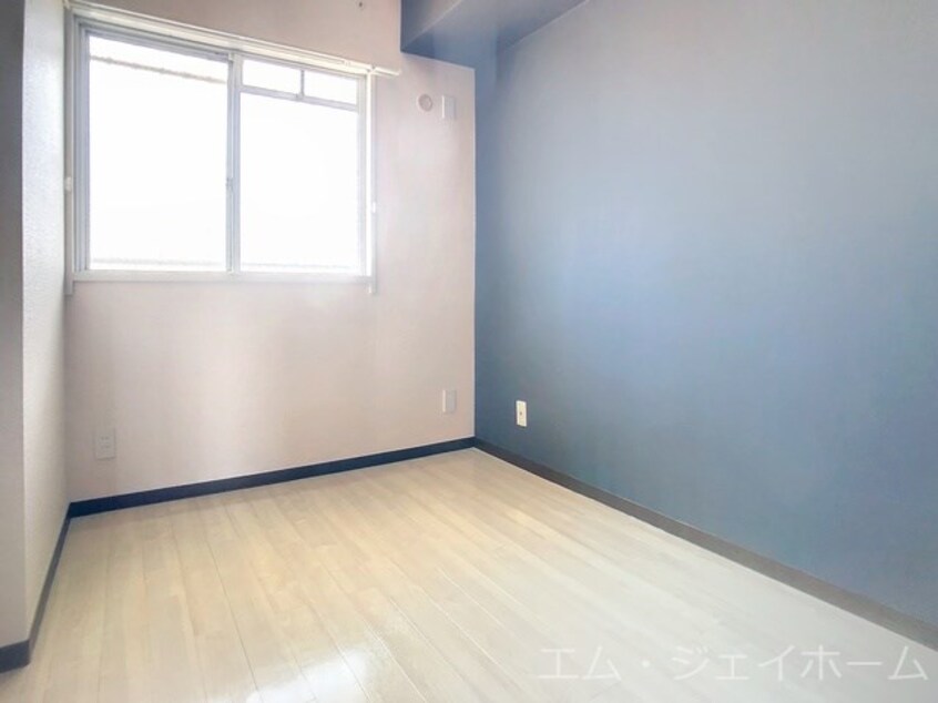  サンハイツ南志賀