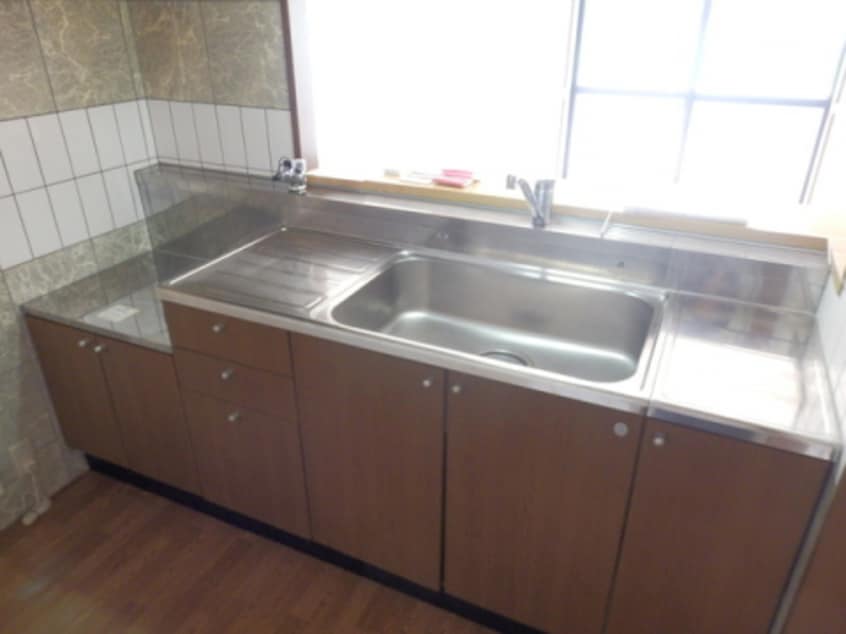  シャルマンハイツ