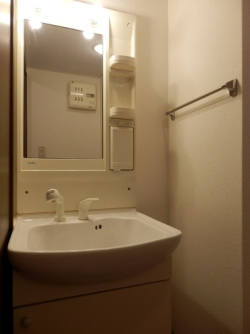  シャルマンハイツ