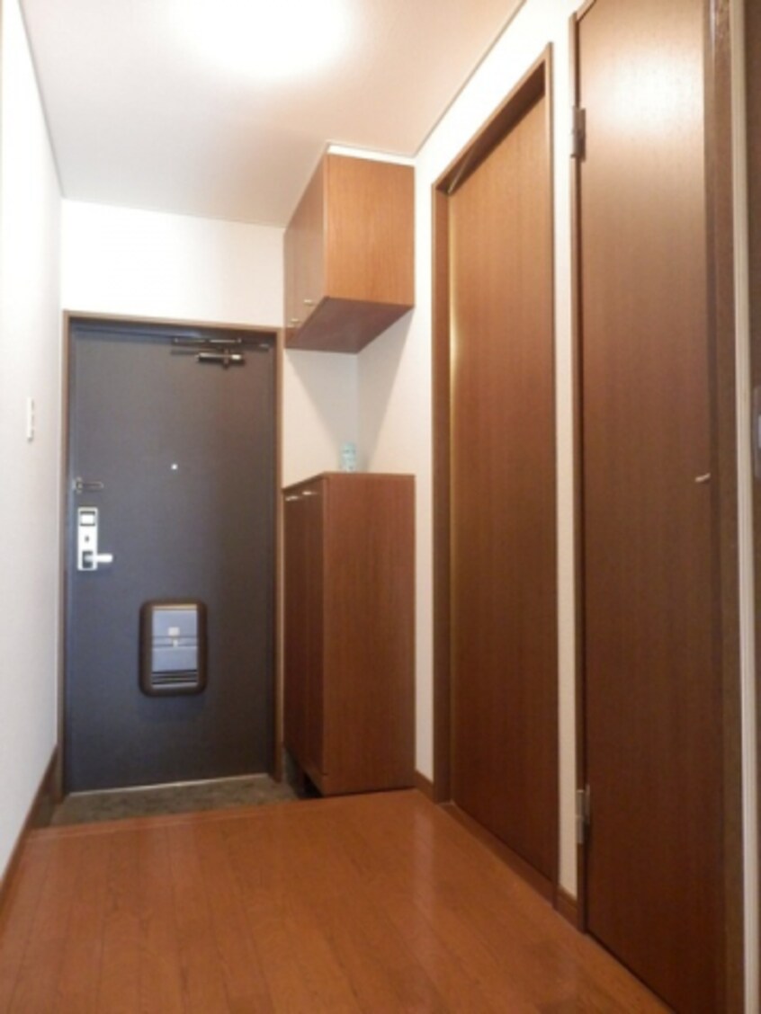  シャルマンハイツ