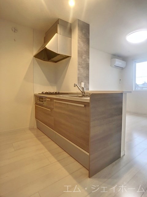  セントラル　レジデンス　Ⅲ