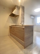  セントラル　レジデンス　Ⅲ