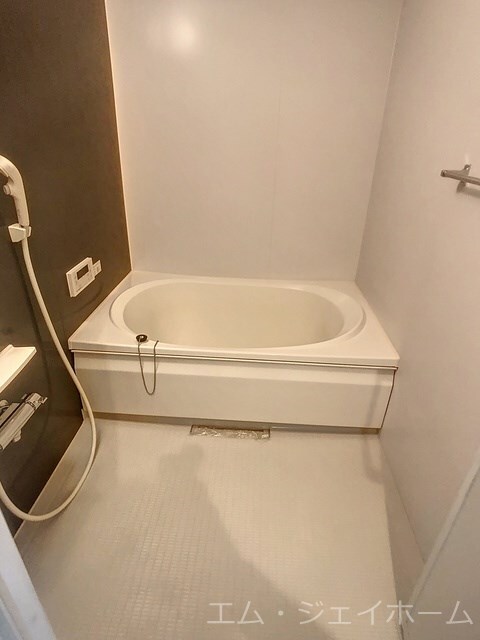  セントラル　レジデンス　Ⅲ