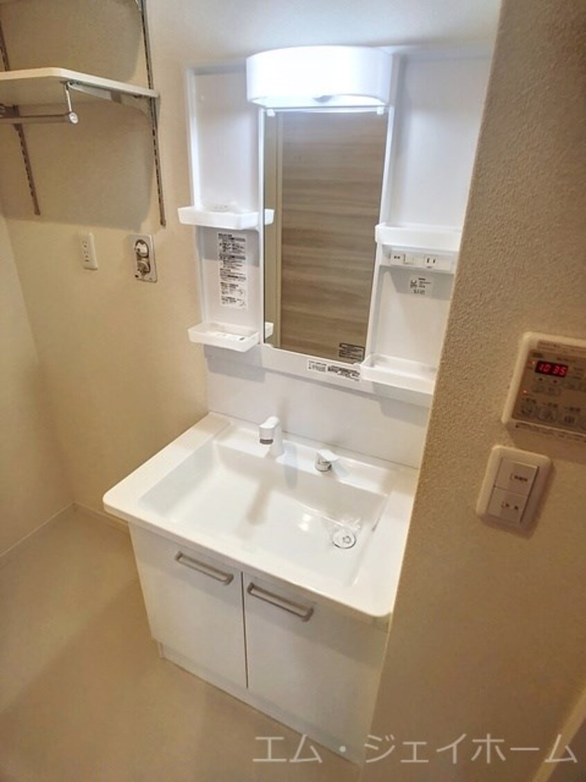  セントラル　レジデンス　Ⅲ