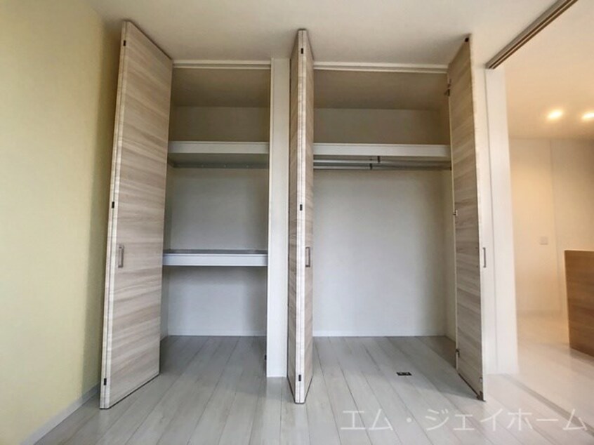  セントラル　レジデンス　Ⅲ