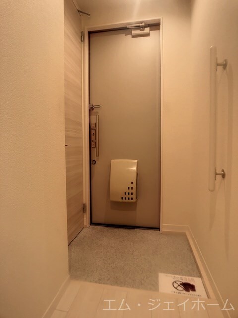  セントラル　レジデンス　Ⅲ