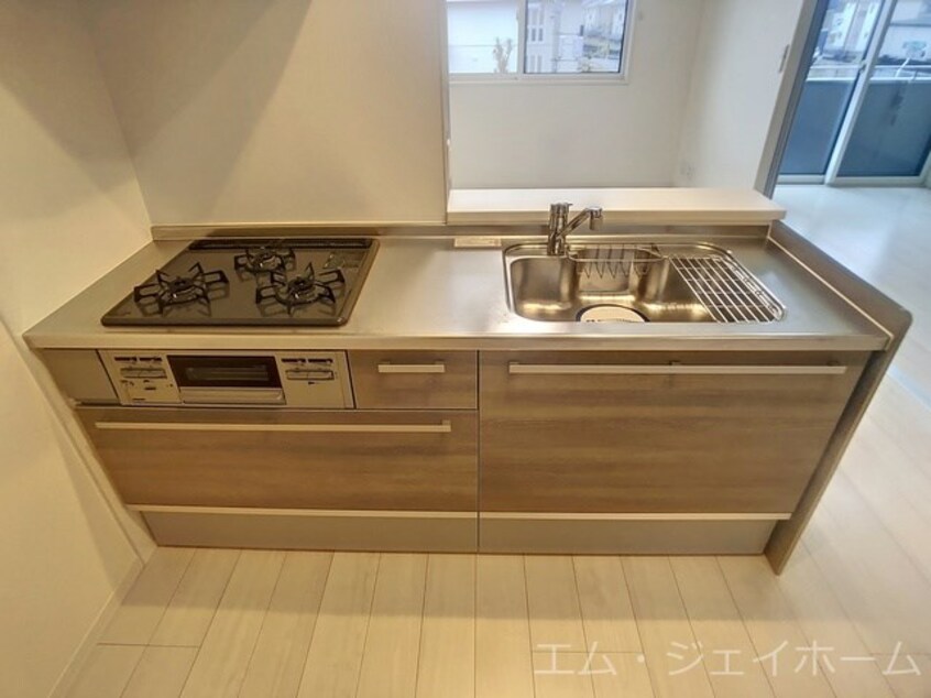  セントラル　レジデンス　Ⅲ