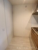  セントラル　レジデンス　Ⅲ