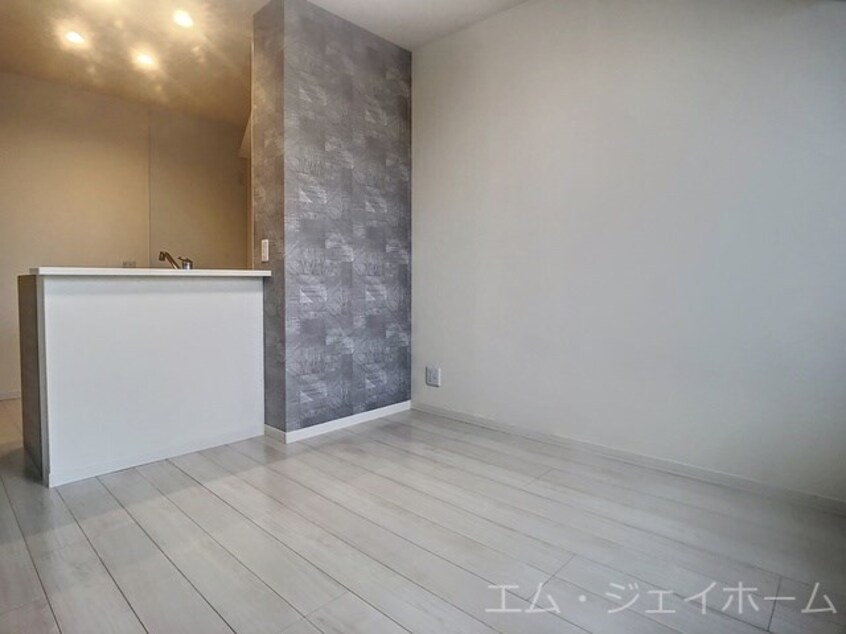  セントラル　レジデンス　Ⅲ