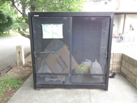  クラージュ　Ａ棟