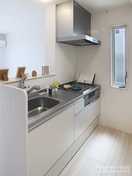  シャルム・リリー