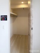  シャルム・リリー