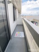  シャルム・リリー